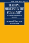 Image for Teaching Medicine in the Community