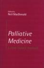 Image for Palliative medicine  : a case-based manual