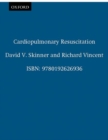 Image for Cardiopulmonary Resuscitation