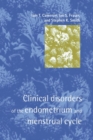 Image for Clinical Disorders of the Endometrium and Menstrual Cycle