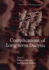 Image for Complications of Long-term Dialysis