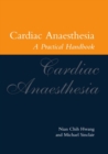 Image for Cardiac Anaesthesia