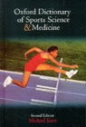 Image for Oxford Dictionary of Sports Science and Medicine