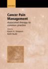 Image for Cancer Pain Management