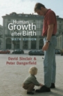 Image for Human Growth after Birth
