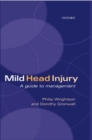Image for Mild head injury  : a guide to management