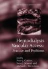 Image for Hemodialysis Vascular Access