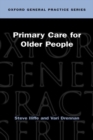 Image for Primary Care for Older People