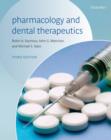 Image for Pharmacology and Dental Therapeutics