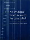 Image for An Evidence-based Resource for Pain Relief