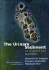 Image for The Urinary Sediment