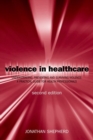 Image for Violence in Health Care