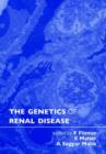 Image for The Genetics of Renal Disease