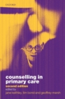 Image for Counselling in Primary Care