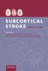 Image for Subcortical Stroke