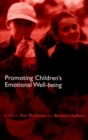 Image for Promoting Children&#39;s Emotional Well-being
