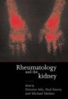 Image for Rheumatology and the Kidney
