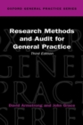 Image for Research Methods and Audit in General Practice