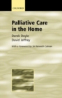 Image for Palliative Care in the Home