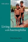 Image for Living with Haemophilia