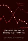 Image for Tobacco control policies in developing countries