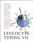 Image for Leucocyte Typing VII