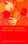 Image for Protecting children from abuse and neglect in primary care