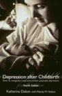 Image for Depression after Childbirth