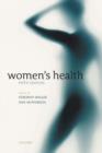 Image for Women&#39;s health