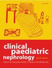 Image for Clinical paediatric nephrology