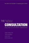 Image for The consultation  : developing doctor-patient communication
