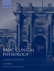 Image for Basic Clinical Physiology