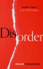 Image for Disorder: hard times in the 21st century