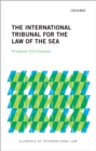 Image for International Tribunal for the Law of the Sea