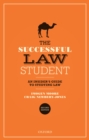 Image for Successful Law Student: An Insider&#39;s Guide to Studying Law