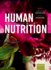 Image for Human nutrition.