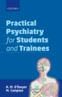Image for Practical Psychiatry for Students and Trainees