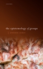 Image for Epistemology of Groups