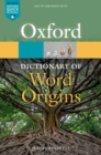 Image for Oxford Dictionary of Word Origins