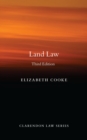 Image for Land Law