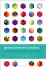 Image for Global Intersectionality and Contemporary Human Rights