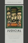 Image for Judicial Dis-Appointments: Judicial Appointments Reform and the Rise of European Judicial Independence
