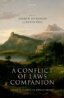 Image for A conflict of laws companion