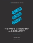 Image for Marine Environment and Biodiversity