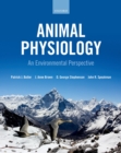 Image for Animal Physiology: An Environmental Perspective