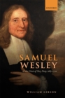 Image for Samuel Wesley and the Crisis of Tory Piety, 1685-1720