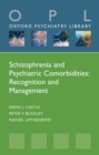 Image for Schizophrenia and Psychiatric Comorbidities: Recognition Management