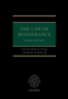 Image for The Law of Reinsurance