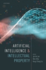 Image for Artificial intelligence and intellectual property