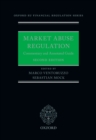 Image for Market Abuse Regulation: Commentary and Annotated Guide